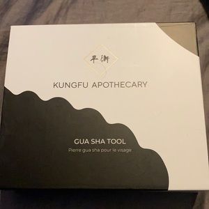 Gua Sha Tool